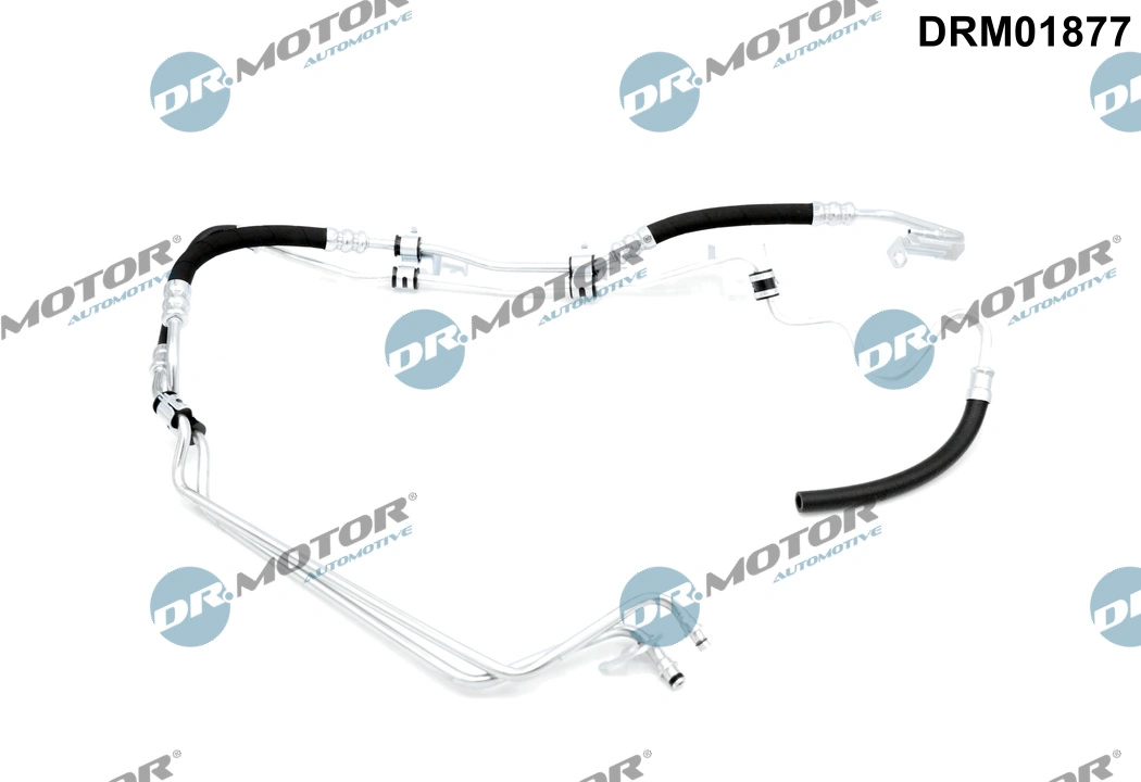 Hydraulic Hose, steering